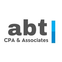 ABT CPA & Associates logo