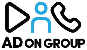 Ad On Group Philippines logo