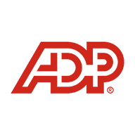 ADP Philippines | Payroll and HR Systems Provider for Every Business logo