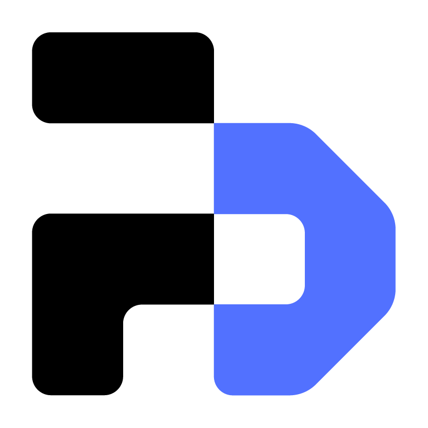AI Frontdesk logo