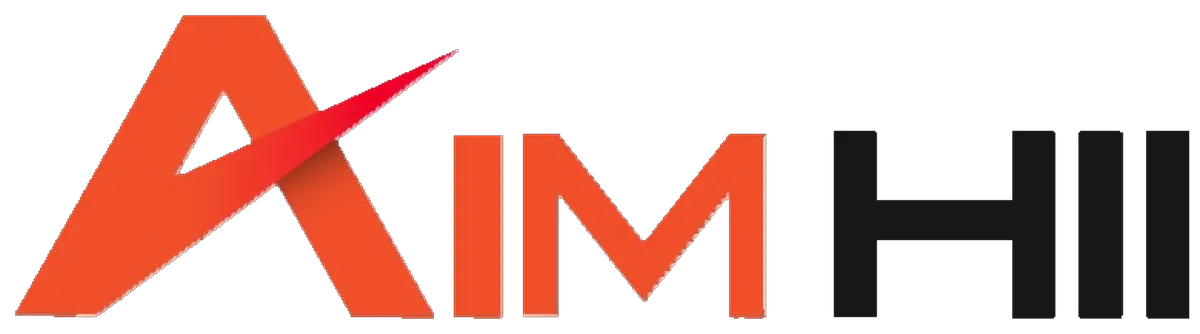 Aim Hii logo