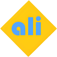 ALI I.T. Support Services, Inc. logo