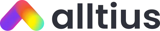 Alltius logo