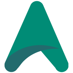 Amped HQ logo