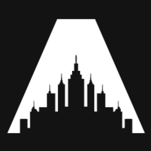 Angeles City Call Center logo