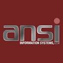 ANSI Information Systems, Inc. logo