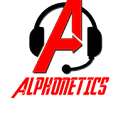 ARC Alphonetics Call Center logo