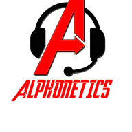 ARC Alphonetics Call Center logo