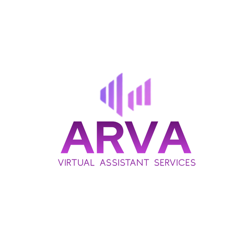 Arva Virtual Assistant Services logo
