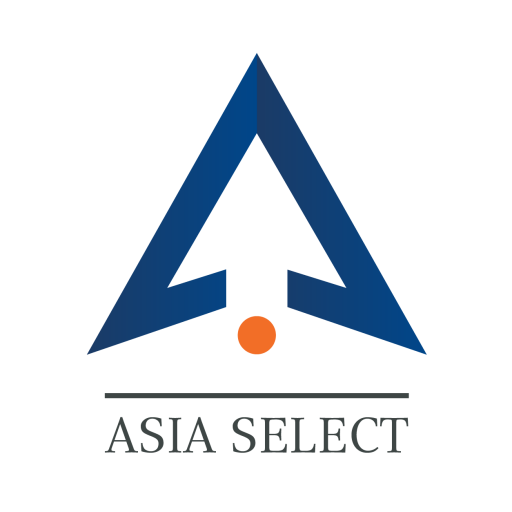 Asia Select Inc. (ASI) logo