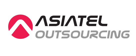 Asiatel Outsourcing logo
