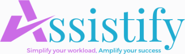 Assistify VA logo