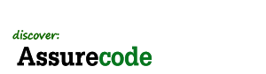 Assurecode logo