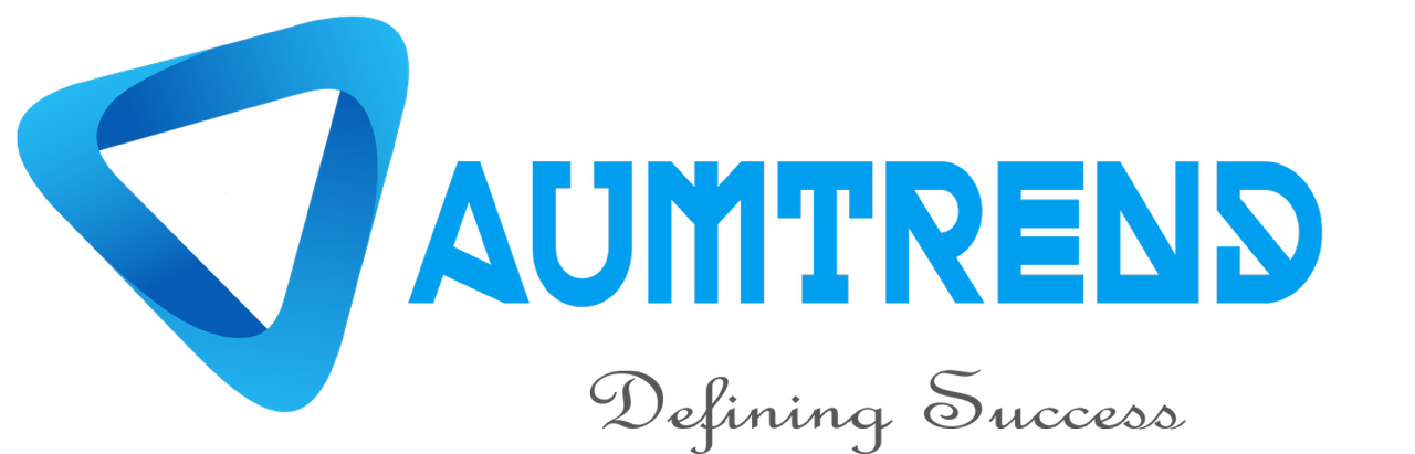 AUMTREND PH INC, logo