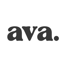 Ava's Virtual Assistance logo
