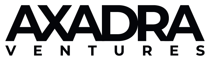 Axadra logo