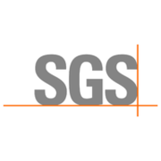 SGS Philippines - Makati logo