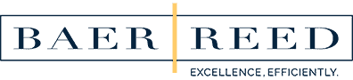 Baer Reed LPO logo