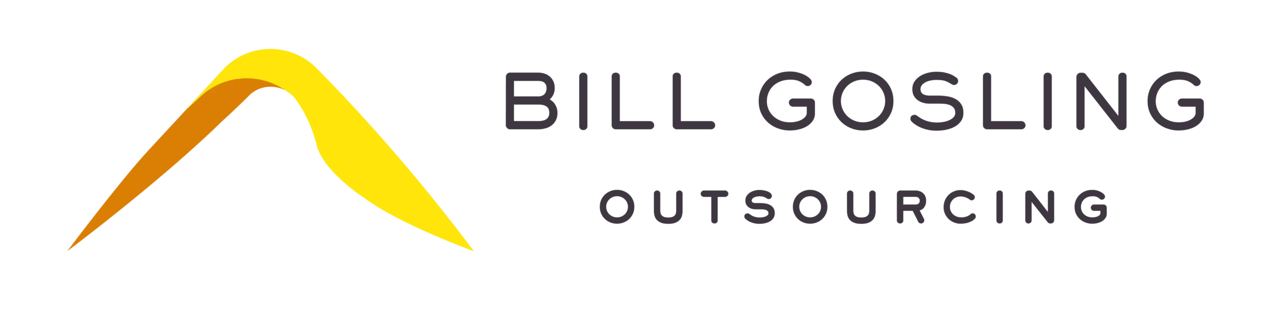 Bill Gosling Outsourcing (AIC) logo