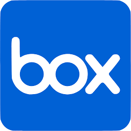 Box logo