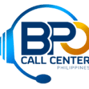 BPO Call Center Philippines logo