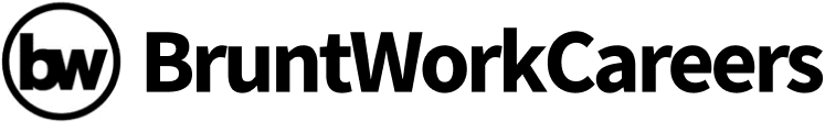 BruntWork Careers logo