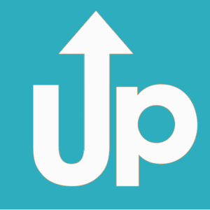 Upstream BPO logo