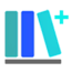 AccuBooks Plus Accounting System logo