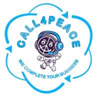 Call Center Philippines By Call4Peace LLC. logo