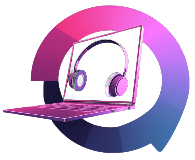 CAMMP virtual assistants logo