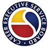 Career Executive Service Board logo