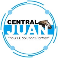 Central Juan I.T. Solutions - Computer Store & Sevice Center logo