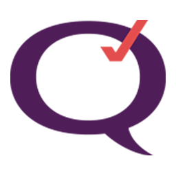 CHEQ Software Testing logo