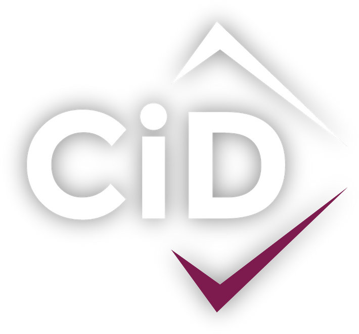 CiD Global Solutions logo