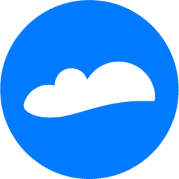 Cloudstaff Clark logo