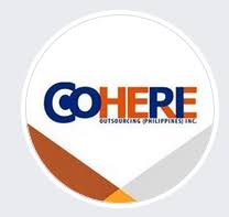 Cohere logo