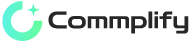 Commplify logo