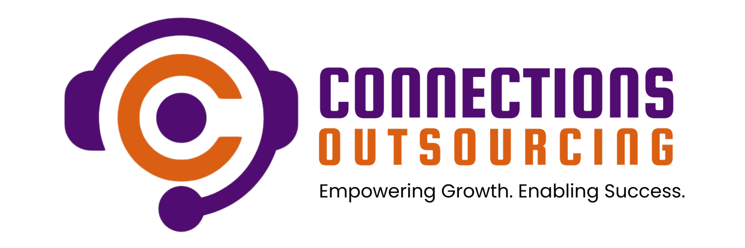 Connections Outsourcing Inc logo