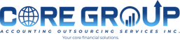 Coregroup Accounting Outsourcing Services Inc logo