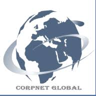 Corpnet Global Corporation logo