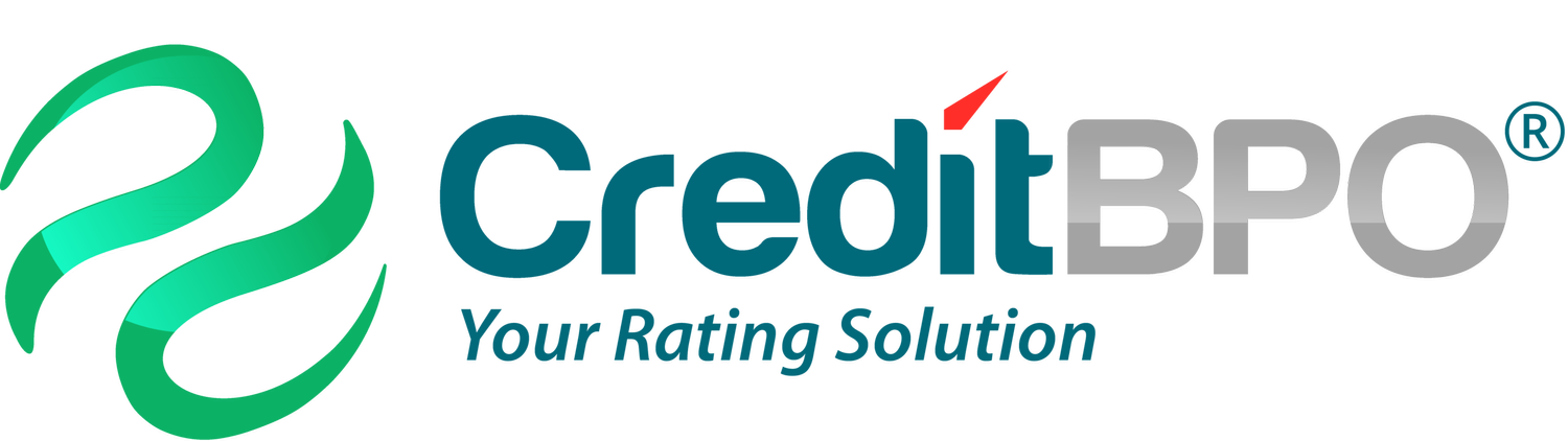 CreditBPO Tech logo