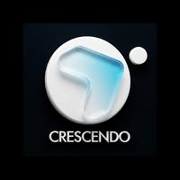 Crescendo logo