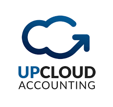 Upcloud Outsourcing logo