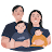 Dad On The Move logo