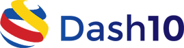 Dash10 Managed Services logo