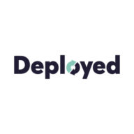 Deployed logo