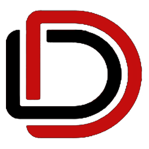 Digital Dynamic Solutions logo