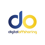 Digital Offshoring logo