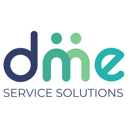 DME Service Solutions logo