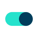Donuts former Fasting logo